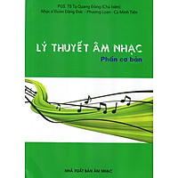 Lý Thuyết Âm Nhạc (Phần Lý Thuyết)