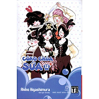 Công Chúa Sứa (Tập 12)