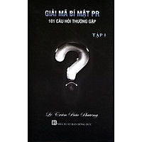 Giải Mã Bí Mật PR – Tập 1