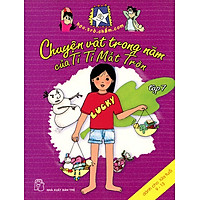 Học Trò Chấm Com (Tập 7) – Chuyện Vặt Trong Năm Của Titi Mắt Tròn