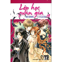 Lớp Học Quản Gia – Tập 19