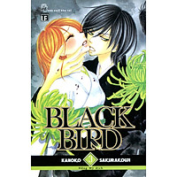 Black Bird – Tập 3