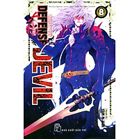 Defense Devil – Luật Sư Quỷ (Tập 8)