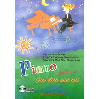 Piano Thực Hành – Giai Điệu Mặt Trời