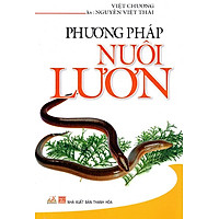 Phương Pháp Nuôi Lươn