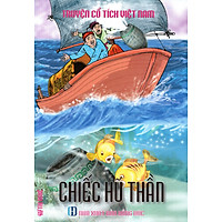 Truyện Cổ Tích Việt Nam – Chiếc Hũ Thần