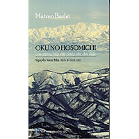 Okuno Hosomichi – Con Đường Hẹp Và Chiều Sâu Tâm Thức