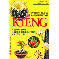 Kỹ Thuật Trồng & Kinh Doanh Kiểng