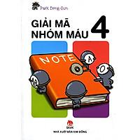 Giải Mã Nhóm Máu (Tập 4)