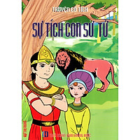 Truyện Cổ Tích Việt Nam – Sự Tích Con Sư Tử