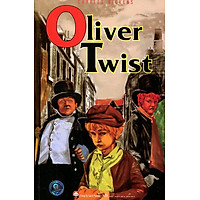 Oliver Twist (Pandabooks)