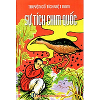 Truyện Cổ Tích Việt Nam – Sự Tích Chim Quốc