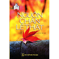 Nguồn Chân Lẽ Thật