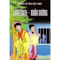 Truyện Cổ Tích Việt Nam – Lâm Sanh – Xuân Hương