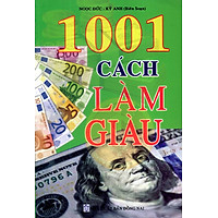 1001 Cách Làm Giàu