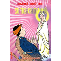 Truyện Cổ Tích Việt Nam – Sự Tích Chim Tu Hú