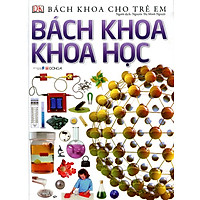 Bách Khoa Cho Trẻ Em – Bách Khoa Khoa Học