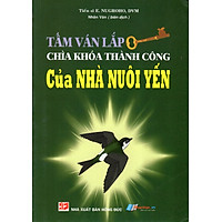 Tấm Ván Lắp – Chìa Khóa Thành Công Của Nhà Nuôi Yến