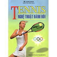Tennis – Nghệ Thuật Đánh Đôi
