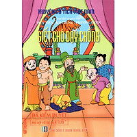 Truyện Cổ Tích Việt Nam – Giết Chó Dạy Chồng