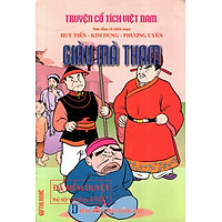 Truyện Cổ Tích Việt Nam – Giàu Mà Tham
