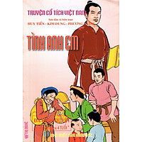 Truyện Cổ Tích Việt Nam – Tình Anh Em