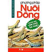 Phương Pháp Nuôi Dông