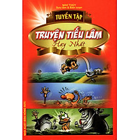Tuyển Tập Truyện Tiếu Lâm Hay Nhất