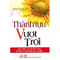 Thành Tựu Vượt Trội