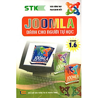 Joomla Dành Cho Người Tự Học