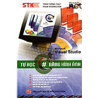 Tự Học C# Bằng Hình Ảnh