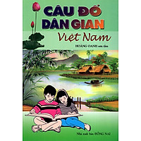 Câu Đố Dân Gian Việt Nam