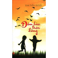 Đốm Lửa Trên Đồng