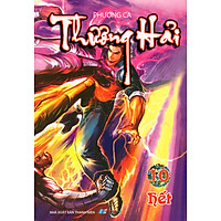 Thương Hải (Tập 10)