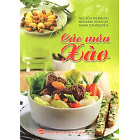 Các Món Xào