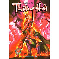 Thương Hải (Tập 9)