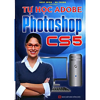 Tự Học Adobe Photoshop CS5