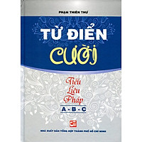 Từ Điển Cười
