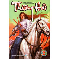 Thương Hải (Tập 2)