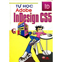Tự Học Adobe InDesign CS5