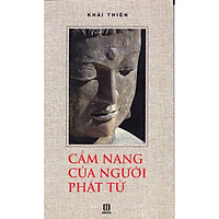 Cẩm Nang Của Người Phật Tử