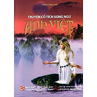 Truyện Cổ Tích Song Ngữ Anh – Việt