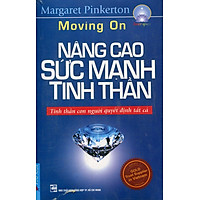 Nâng Cao Sức Mạnh Tinh Thần (Kèm 1CD)