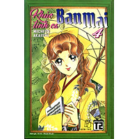 Khúc Tình Ca Ban Mai (Tập 4)