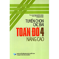 Tuyển Chọn Các Bài Toán Đố Lớp 4 (Nâng Cao)