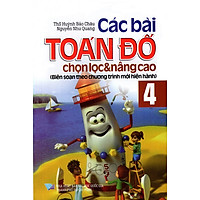 Các Bài Toán Đố Chọn Lọc & Nâng Cao Lớp 4