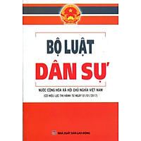 Bộ Luật Dân Sự