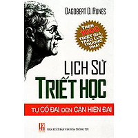 Lịch Sử Triết Học Từ Cổ Đại Đến Cận Hiện Đại