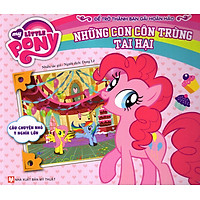 My Little Pony – Những Con Côn Trùng Tai Hại
