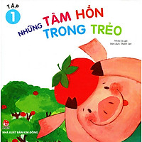 Những Tâm Hồn Trong Trẻo (Tập 1)